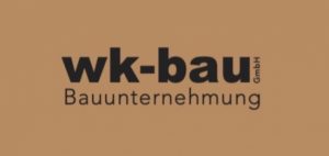 WK-Bau GmbH"