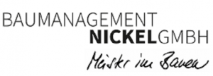Baumanagement Nickel GmbH"