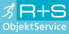 R+S Objektservice GmbH & Co.KG"